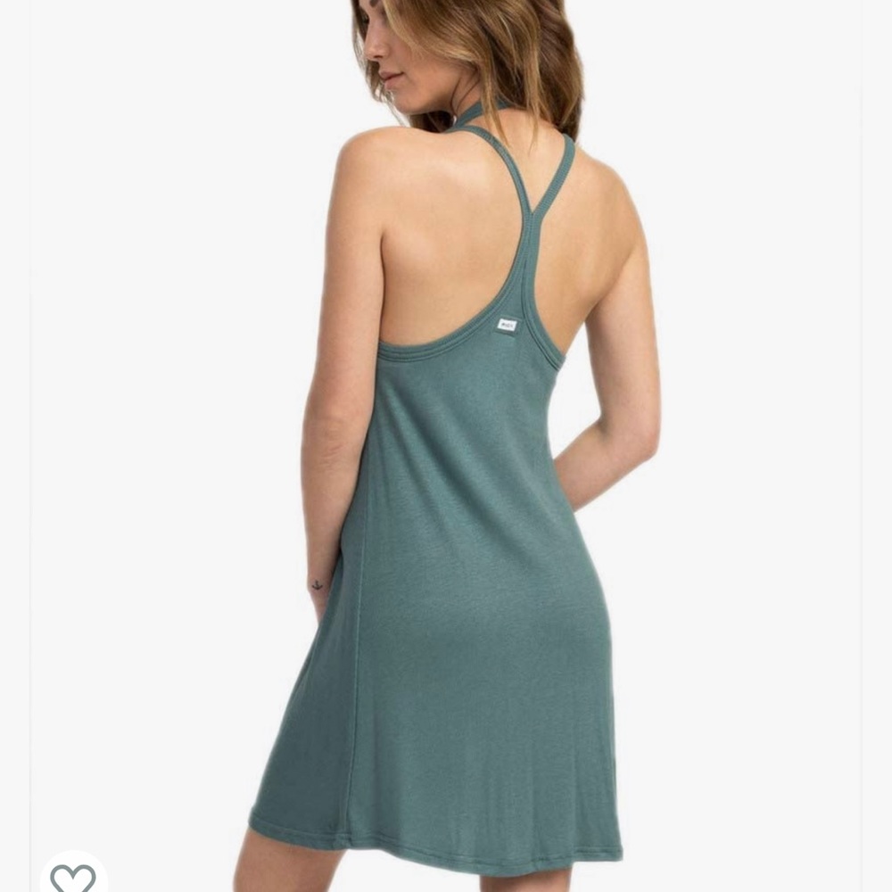 RVCA summer dress